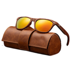 Wooden Sunglasses