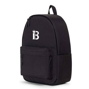 Casual Travel Canvas Backpack