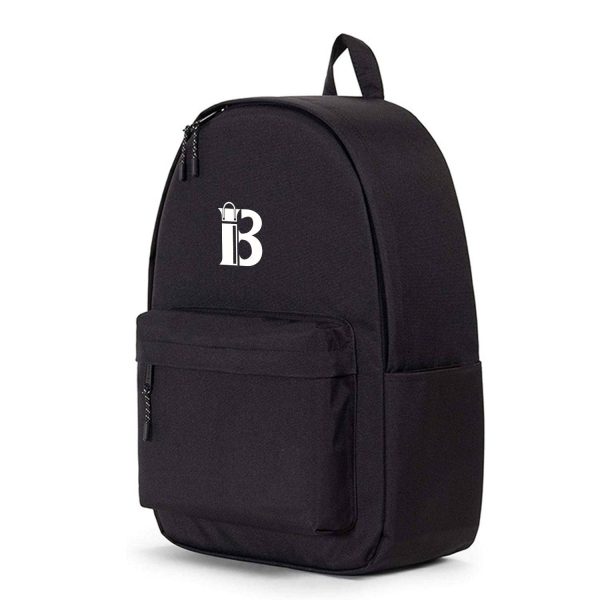 Casual Travel Canvas Backpack