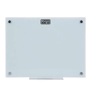 Magnetic Tempered Glass Whiteboard