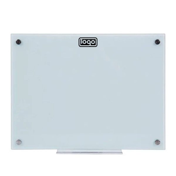 Magnetic Tempered Glass Whiteboard