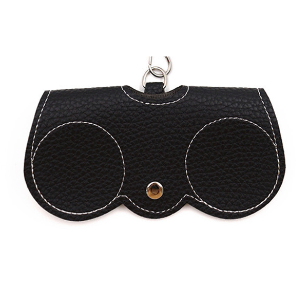 Leather Sunglass Case