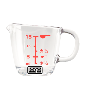 0.5oz Mini Measuring Cup