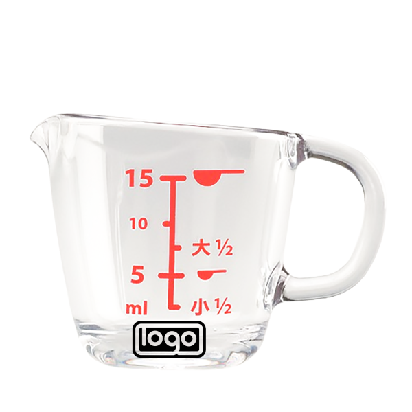 0.5oz Mini Measuring Cup