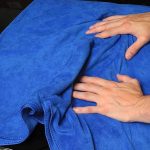 24” x 70” Huge Car Wash Drying Towel