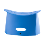 Plastic Ultralight Folding Stool