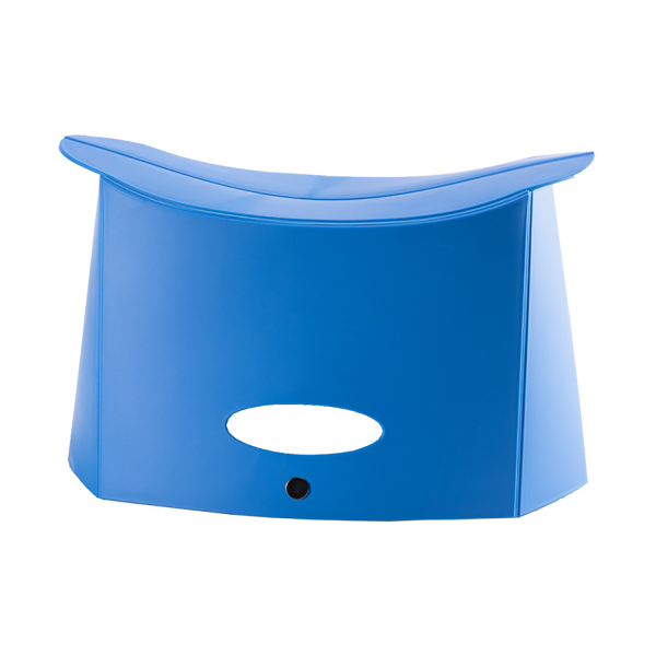 Plastic Ultralight Folding Stool
