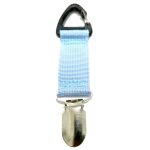 Travel Hat Clip