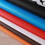 Multi-Purpose Disposable Multicolor Non-Woven Apron