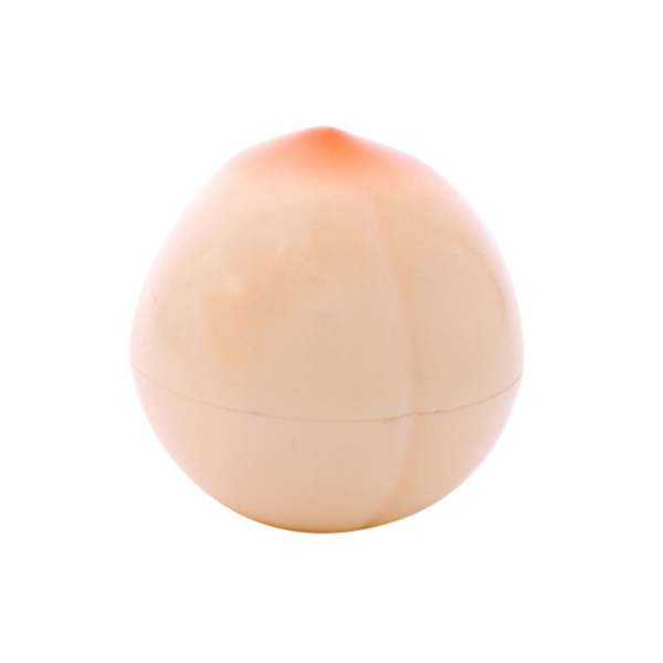 Fruit Shaped Lip Balm