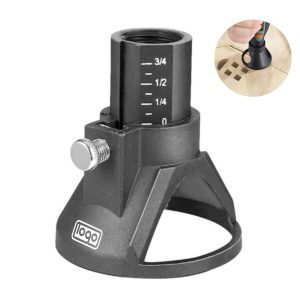 Electric grinder holder