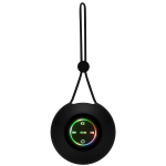 Portable Waterproof LED lights Bluetooth Wireless Speaker