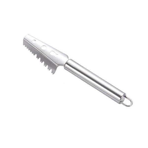 Stainless Steel Fish Scaler