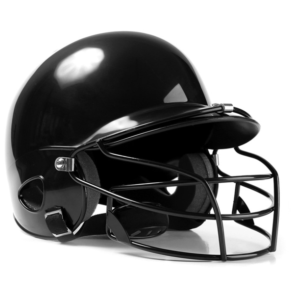 Safety Softball Catcher Batting Helmets
