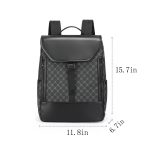 Large Capacity Computer Bag