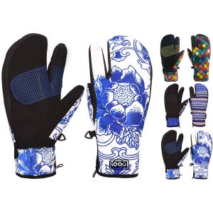 Snowboard Glove