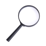 Handheld Magnifying Glass Magnifier