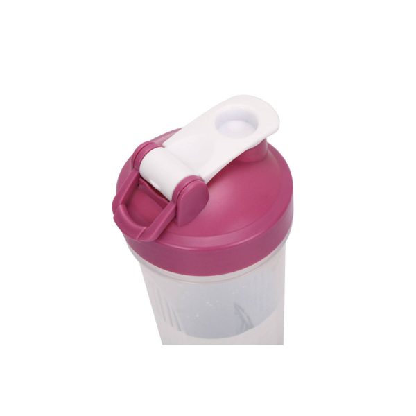20Oz Shaker Bottles