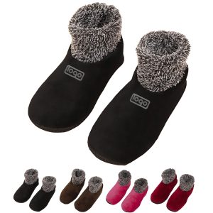 Thickened Floor Socks