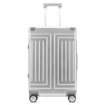 24' aluminum-magnesium alloy trolley case