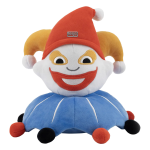 Soft Cotton Joker Plush Toy