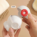 Portable Reusable Washable Sticky Roller lint Remover