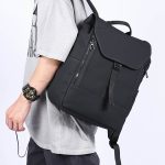 Large Capacity Computer Bag