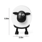 Sheep Toilet Roll Holder