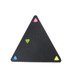 Triangle Sticky Notes