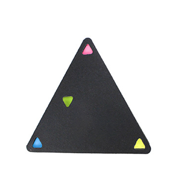 Triangle Sticky Notes