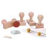 Custom Stamps