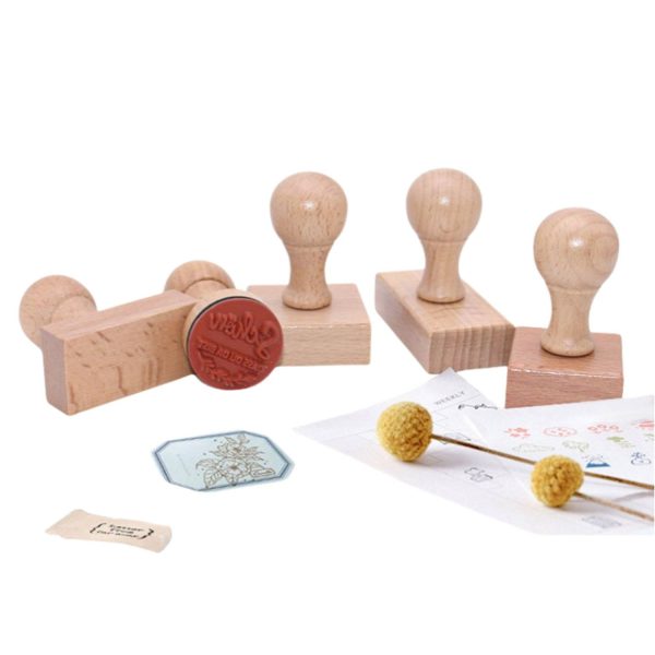 Custom Stamps