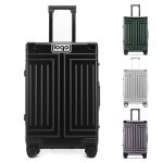 24' aluminum-magnesium alloy trolley case