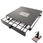 Coffee Pod Iron Drawer
