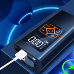 Portable Air Pump