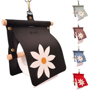 Roll Camping Paper Towel Holder