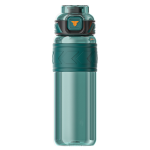 34oz Sports Water Bottles w/ Removable Straw