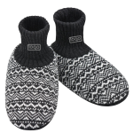 Non-slip floor socks