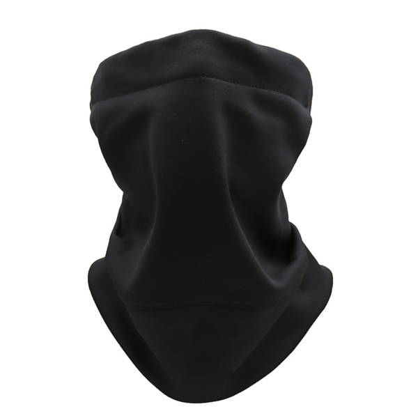 UV Sun Protection Cooling Polyester Face Cover Neck Gaiter