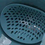 Elephant Shape Fruit Vegetable Drain Basket