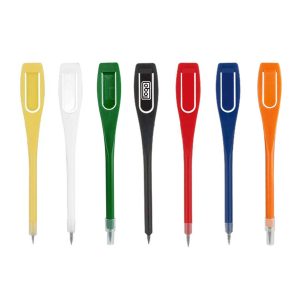 Plastic Golf Scoring Pencils