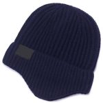 Winter Warm Ear Protection Custom Men's Hats