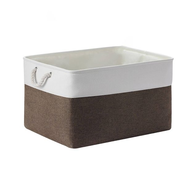 Foldable Storage Boxes