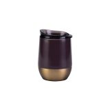 12oz Stainless Steel Tumbler