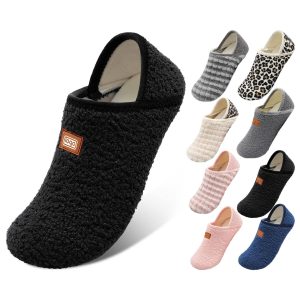 Home Furnishing Push Shoes W/ One Pedal