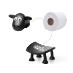 Sheep Toilet Roll Holder
