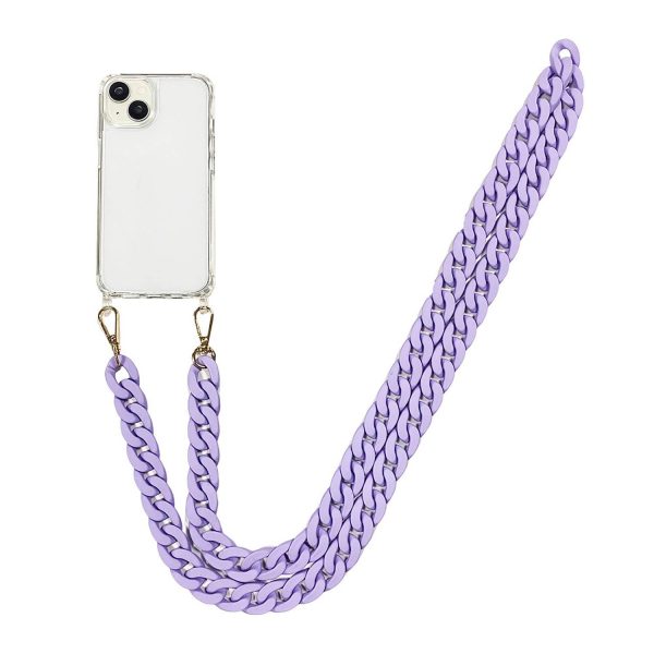 Phone Chain and Charm