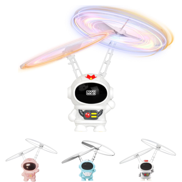 Astronaut Flying Toys