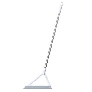Portable detachable broom