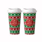 16oz Custom Full Color Printing Cup